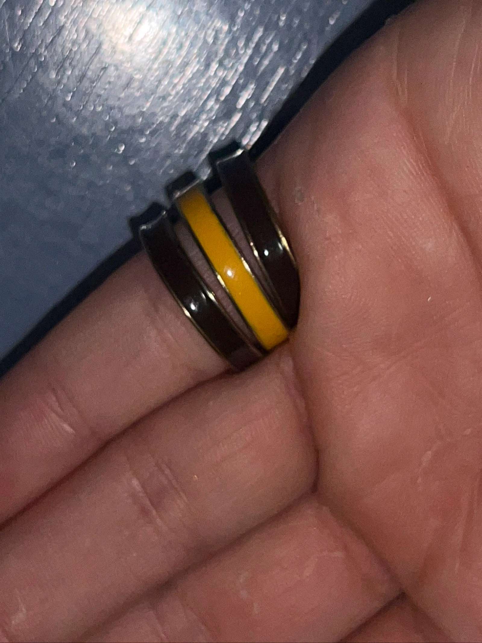 Trío de anillos – photo 3